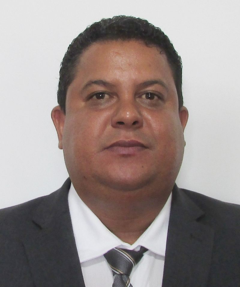 Amauri Silva de Oliveira